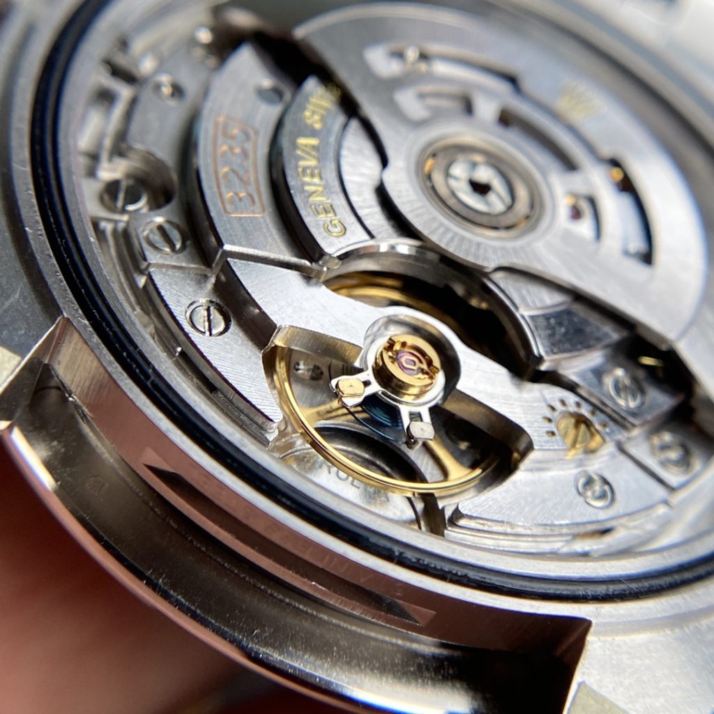 VS3235 (Dandong) movement