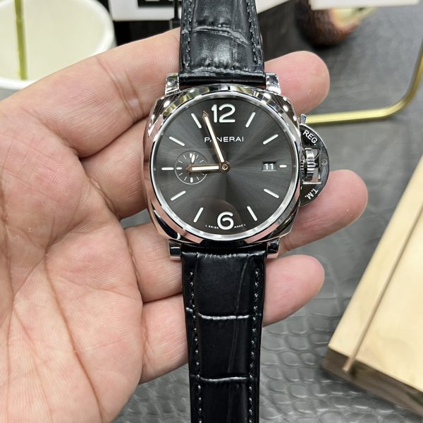 VS Factory Panerai Luminor Due 42mm PAM01250 1:1 Super Clone - DDP.900 Movement