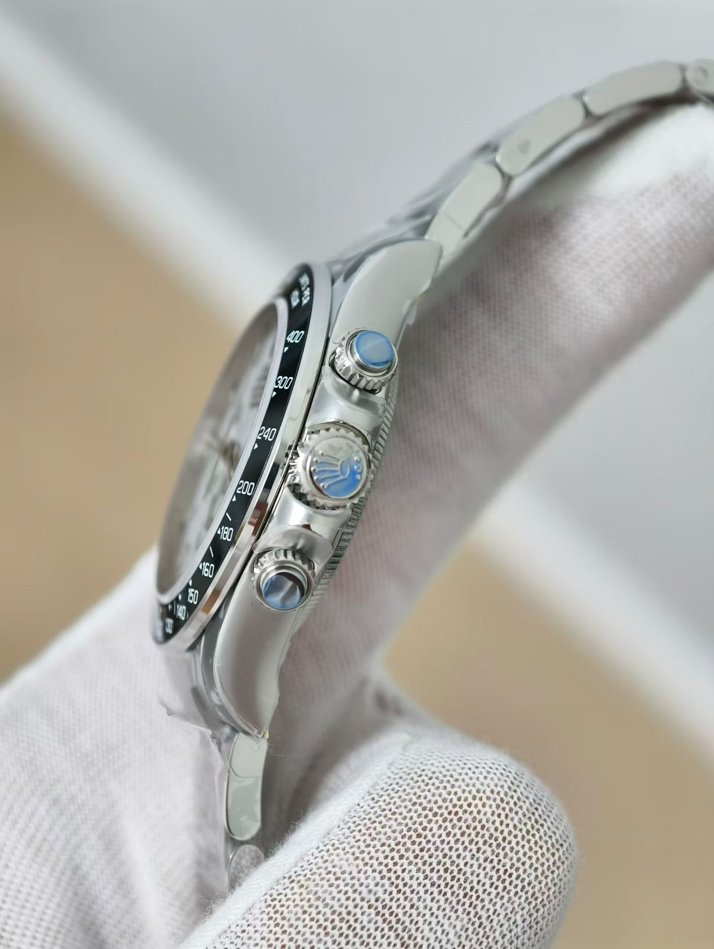 VS Factory Rolex Cosmograph Daytona 40mm 
