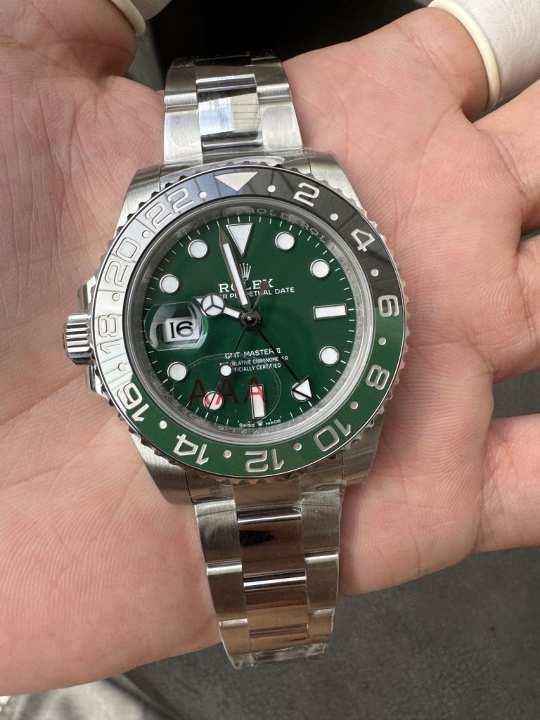 The "Lefty" Configuration